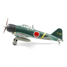 EASY 36352 1:72 MITSUBISHI A6M ZERO A6M5C TSUKUBA NAV