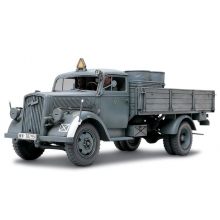 TAMIYA 35291 1:35 GERMAN 3TON 4X2 CARGO TRUCK