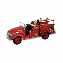 SIGNATURE 32348 GMC 1941 FIRE TRUCK 1:32