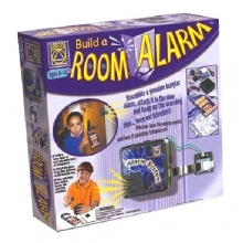 CREATIVE 5458 BUILD A ROOM ALARM KIT