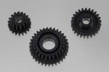 HPI 82018 CENTER GEAR SET