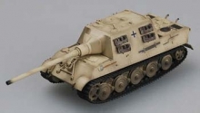 EASY 36105 1:72 JAGDTIGER S PZ JAG ABT512 EZ