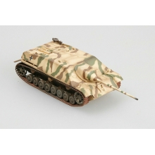 EASY 36126 1:72 JAGDPANZER IV GERMAN ARMY 45 EZ