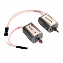 WALKERA HM-5G4-Z-20 MOTOR SET ( 130PH )