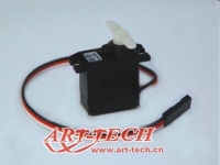 ARTTECH 3502A SERVO AS 100 9 GR 1,2KG