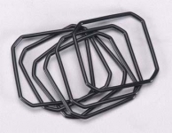 HPI 86478 DIFFERENTIAL CASE GASKET