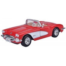 MOTORMAX 73216 1:24 CORVETTE 1959