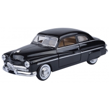 MOTORMAX 73225 1:24 MERCURY COUPE 1949