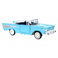 MOTORMAX 73228 1:24 CHEVY BEL AIR 1957