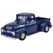 MOTORMAX 73235 1:24 FORD F 100 PICKUP 1956