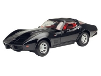 MOTORMAX 73244 1:24 CORVETTE 1979
