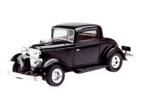 MOTORMAX 73251 1:24 FORD COUPE 1932