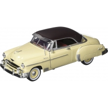 MOTORMAX 73268 1:24 CHEVY BEL AIR 1950