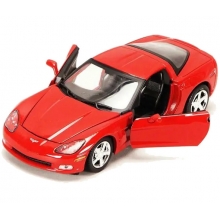 MOTORMAX 73270 1:24 CORVETTE C6 2005