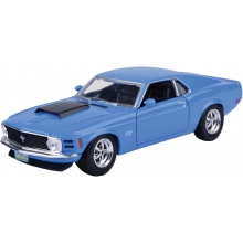 MOTORMAX 73303 1:24 MUSTANG BOSS 429 1970