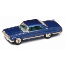 ROAD 94250 1:43 MERCURY MARAUDER 1964 COLOR SURTIDO