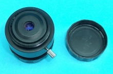 MXC LDF-90103 LENTE CS 1/3 25MM IRIS FIJO