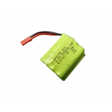 WALKERA HM-4-1-Z-21 BATTERY ( 8.4V,650MAH )