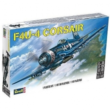 REVELL 15248 CORSAIR F 4 U 1:48