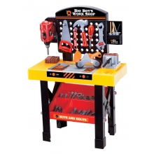 PLAY AT HOME 16405 TOOL SET MY WORKSHOP