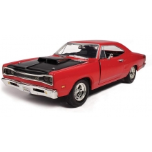 MOTORMAX 73315 1:24 DODGE CORONET SUPERBEE 1969