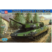 HOBBYBOSS 82405 1:35 DANISH LEOPARD 2 A5DK TANK