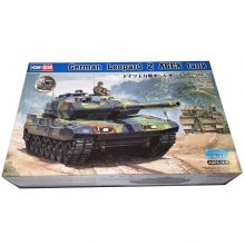 HOBBYBOSS 82402 1:35 GERMAN LEOPARD 2 A6 TANK