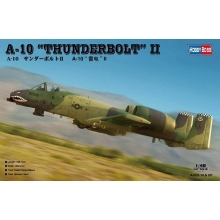 HOBBYBOSS 80323 1:48 A 10 A THUNDERBOLT II