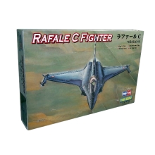 HOBBYBOSS 80318 1:48 FRANCE RAFALE C FIGHTER