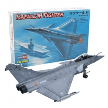 HOBBYBOSS 80319 1:48 FRANCE RAFALE M FIGHTER