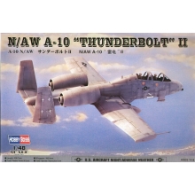 HOBBYBOSS 80324 1:48 N AW A 10 A THUNDERBOLT II