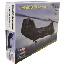 HOBBYBOSS 87213 1:72 AMERICAN CH 46 DSEA KNIGHT