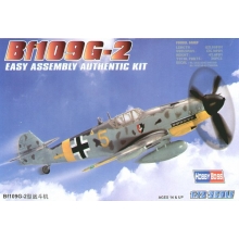 HOBBYBOSS 80223 1:72 BF 109 G 2