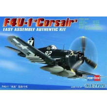 HOBBYBOSS 80217 1:72 F 4 U 1D CORSAIR