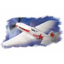 HOBBYBOSS 80229 1:72 MIG 3