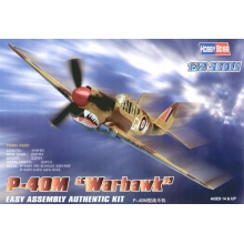 HOBBYBOSS 80252 1:72 P 40 N KITTY HAWK