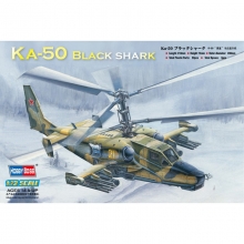 HOBBYBOSS 87217 1:72 RUSSIA KA 50 BLACK SHARK