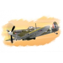 HOBBYBOSS 80212 1:72 SPITFIRE MK VB