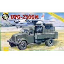 MW 7235 1:72 UPG 250 GM