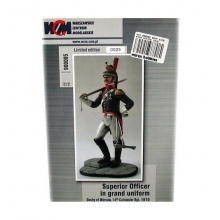 WCM 900005 90MM SUPERIOR OFFICE 1810