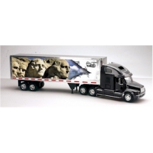 NEWRAY 12783 1:32 FREIGHTLINER XL 40 CON