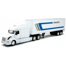 NEWRAY 14213 1:32 VOLVO VN 780 40 CONTAI