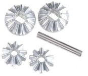 HPI 85600 E10 BEVEL GEAR SET ( 13/10T )