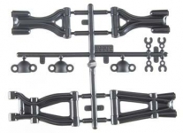 HPI 85606 E10 SUSPENSION ARM SET