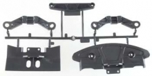 HPI 85609 E10 BUMPER SHOCK MOUNT SET