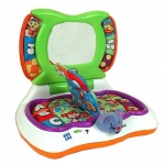 SHELCORE 4405 TOUCH N TEACH LAPTOP