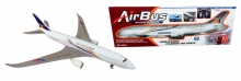 GIGATOYS 8208 AIRBUS BATTERY OPERATED