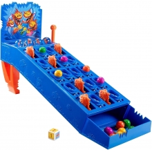 MATTEL K3658 PIRAAS CHIFLADAS