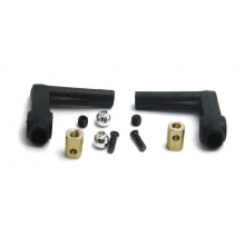 RCER R03P060 PLASTIC FLYBAR CONTROL SET