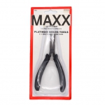 MAXX 61053 5 1:2 SMOOTH JAW FLAT NOSE PLIERS